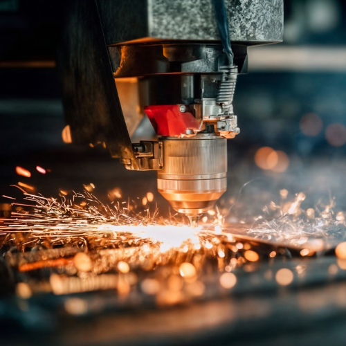 Özel Makine Tasarımı ve İmalatı