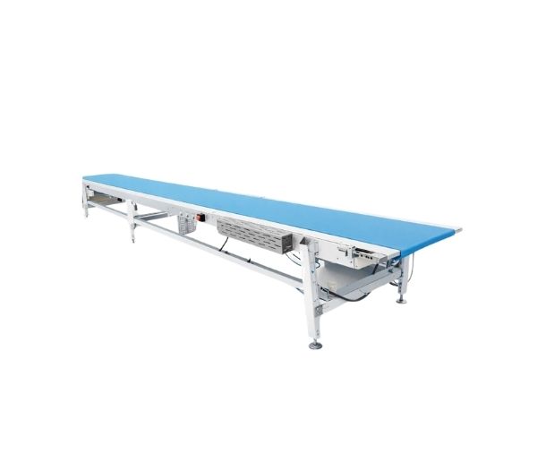 Konveyor Bant Sistemleri